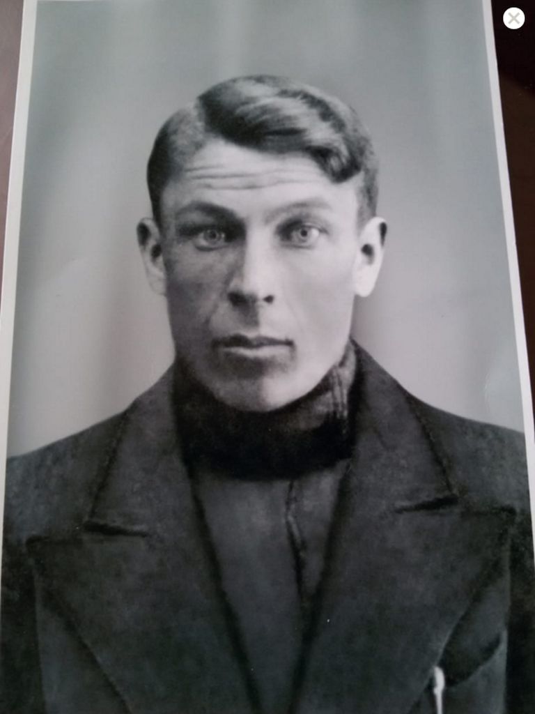 Фефелов Петр Терентьевич Image