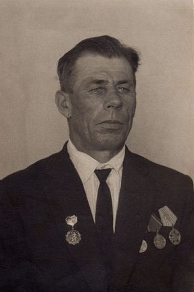 Дебелый Иван Васильевич Image