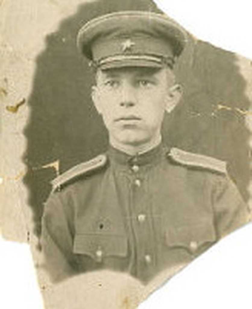 Долинин Дмитрий Афанасьевич Image
