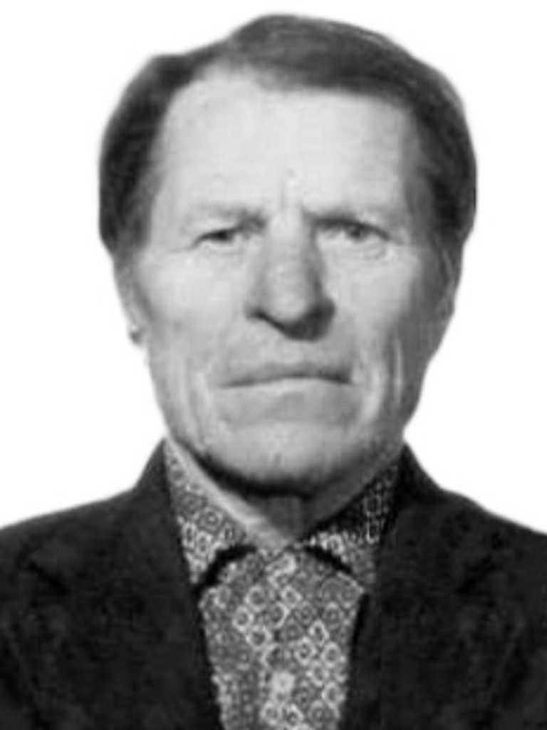 Гуреев Сергей Иванович Image