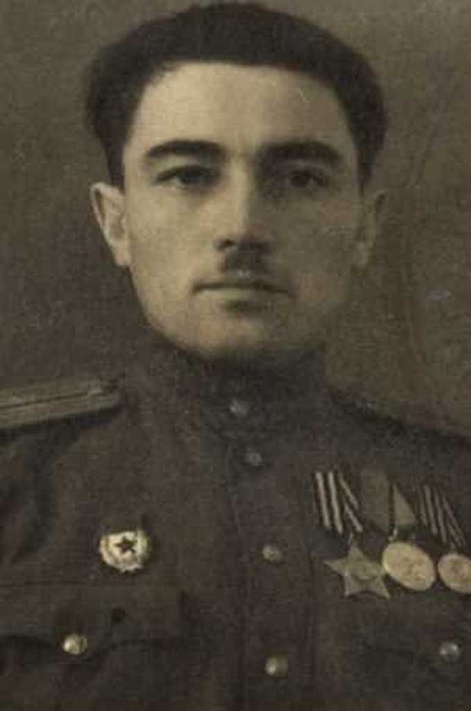 Калинин Владимир Романович Image