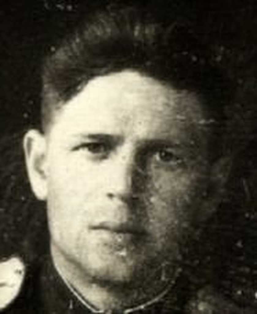 Каменев Михаил Филиппович Image