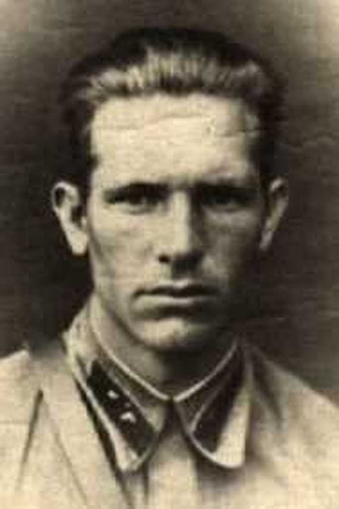 Казаков Евгений Дмитриевич Image