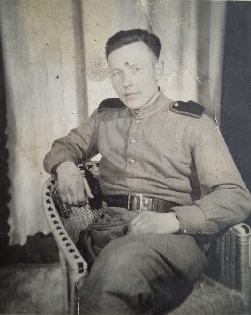 Козлов Василий Степанович Image