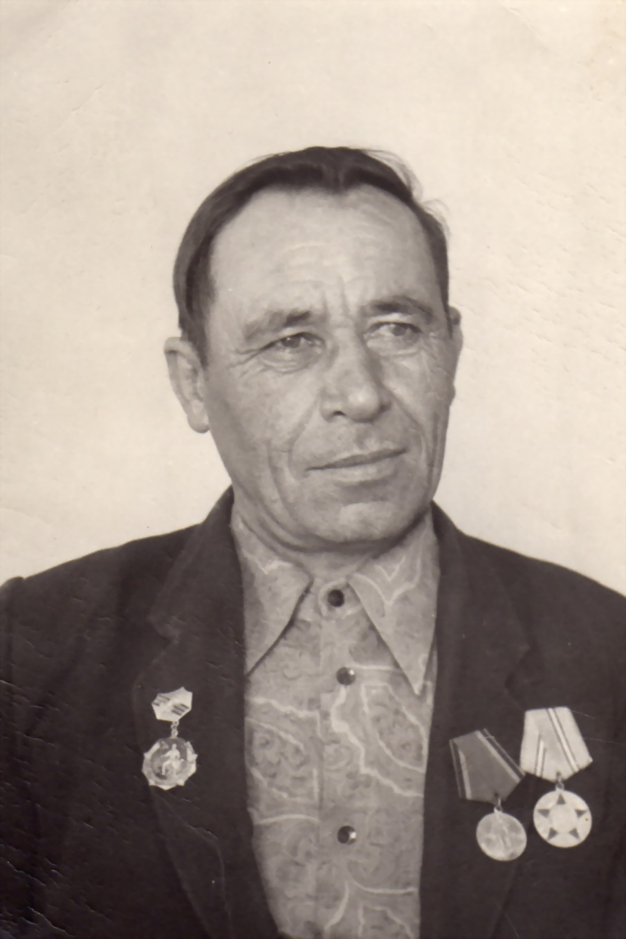 Кузнецов Иван Петрович Image