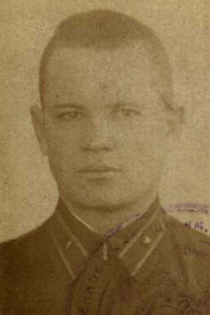 Луценко Геннадий Петрович Image