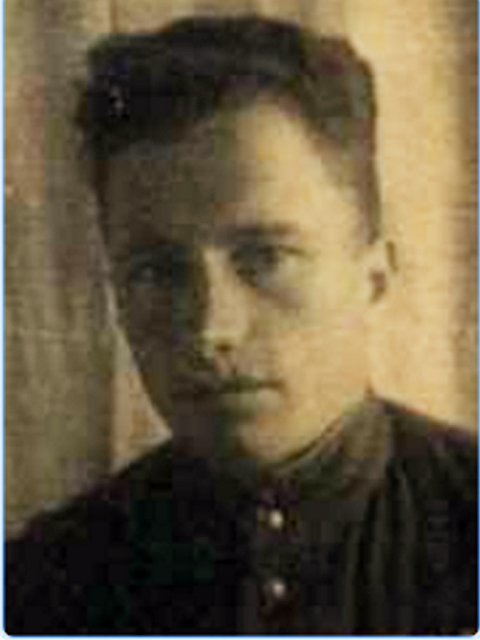 Медведев Николай Еремеевич Image