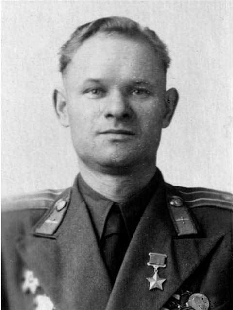 Некрасов Владимир Петрович Некрасов Владимир Петрович