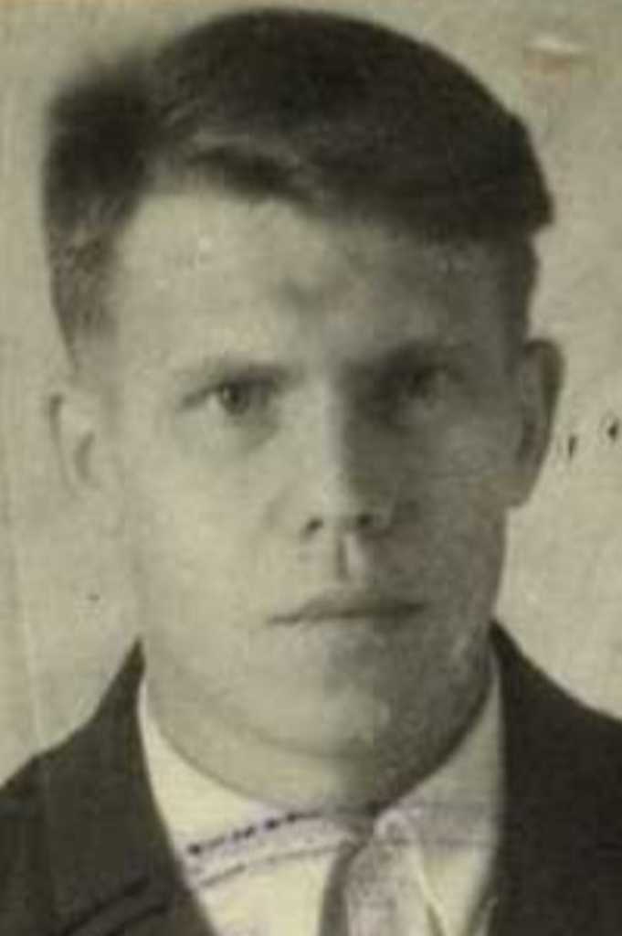 Нелюбин Дмитрий Васильевич Image