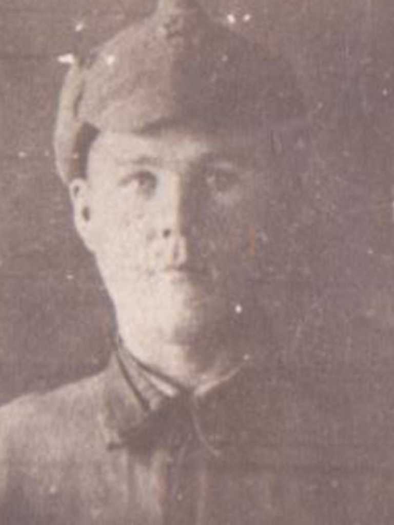 Подарев Иван Николаевич Image