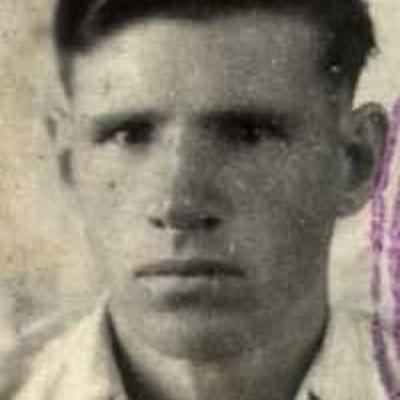 Гердасов Тихон Дмитриевич