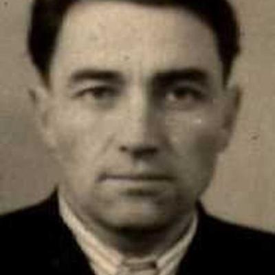 Калинин В.Р.