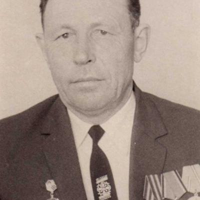 Козлов В. С.